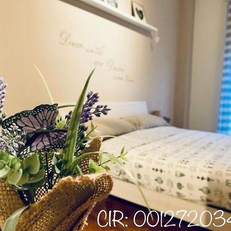 Trilocale Parco Del Valentino Apartment Торино Екстериор снимка