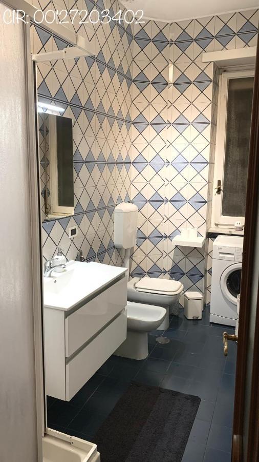 Trilocale Parco Del Valentino Apartment Торино Екстериор снимка