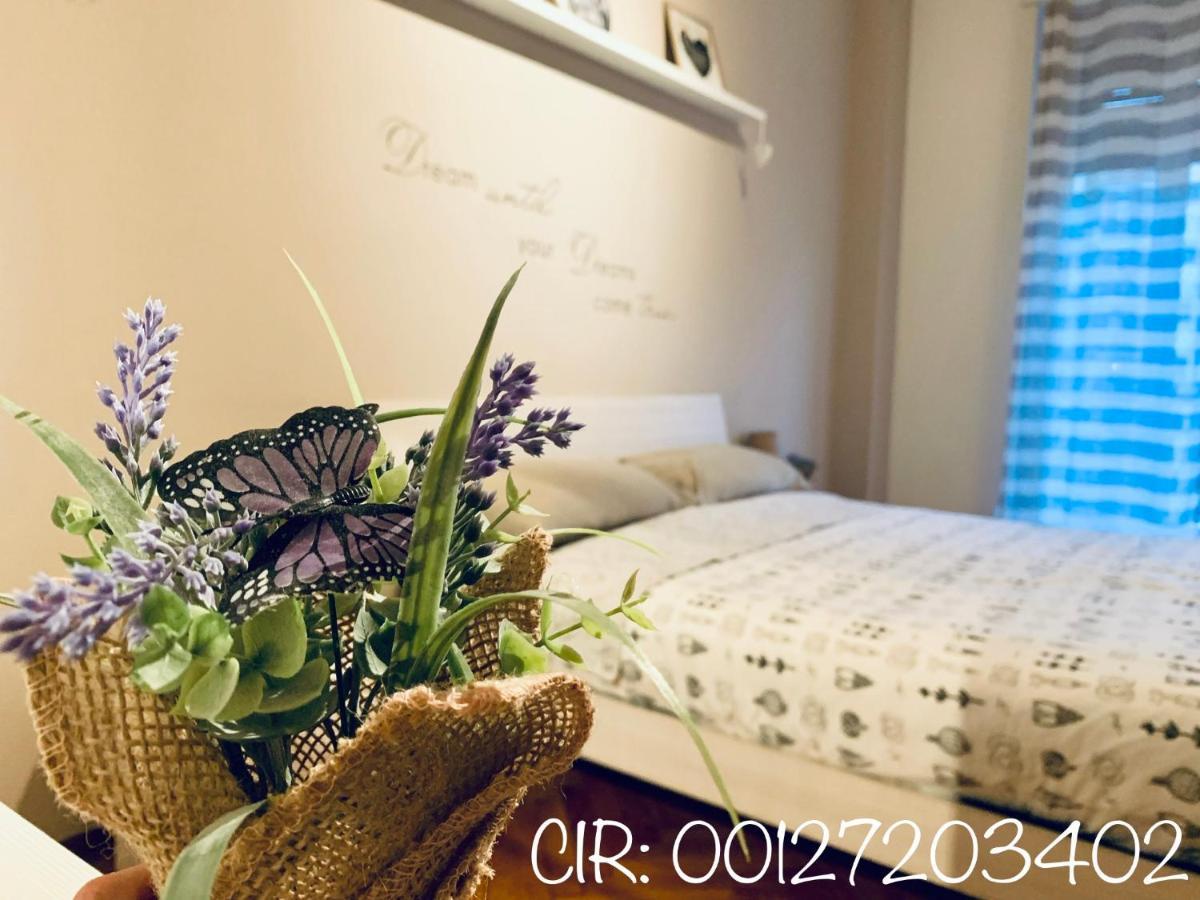 Trilocale Parco Del Valentino Apartment Торино Екстериор снимка